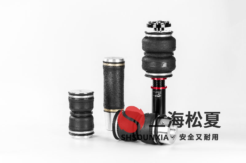 貨物舉升機(jī)專用松夏SHSOUNXIA空氣舉升減震器